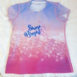 bcg girls X-Large T-shirt